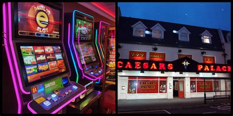 casinos in ireland